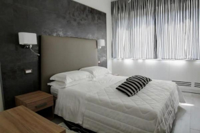 Arsenale Turin Rooms